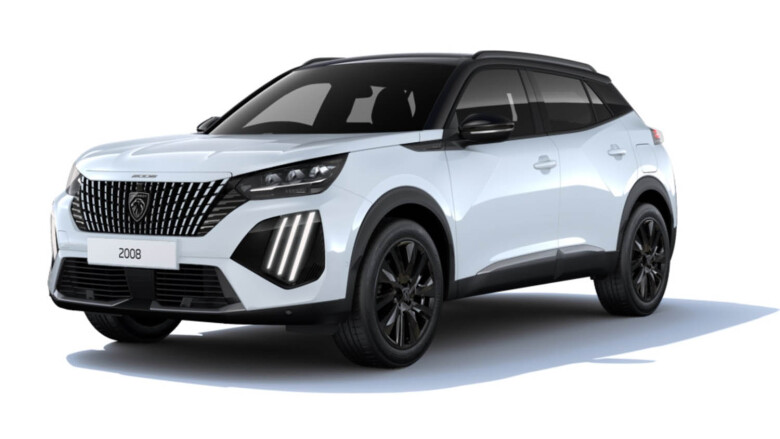 Peugeot 2008 1.2 PureTech 130 GT Premium 5dr EAT8 Petrol Estate